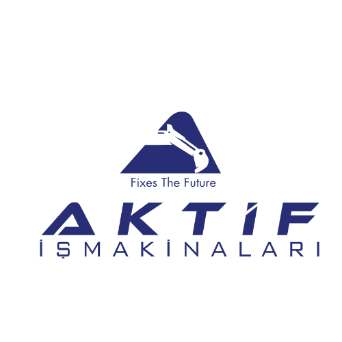 Aktif İş Makinaları gerçek ekran görüntüsü
